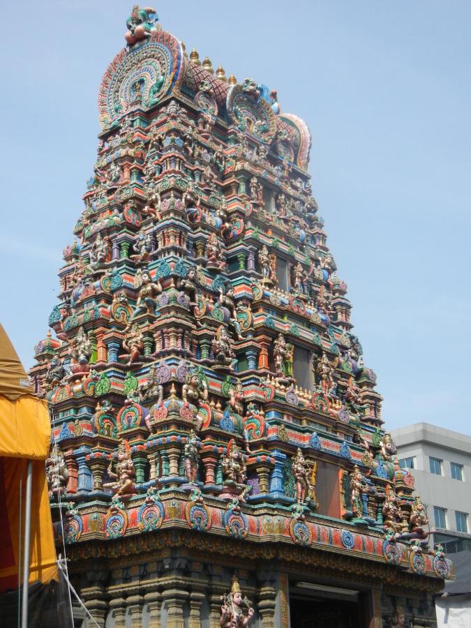 iCheck inn Gems Center Silom - 5