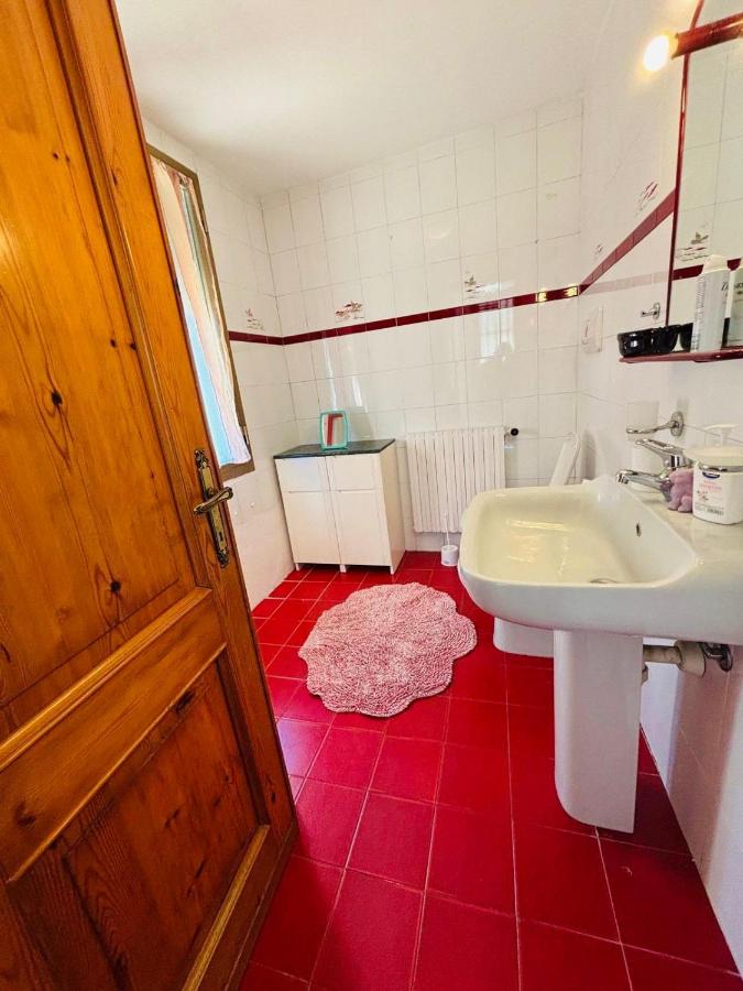 La casa nel verde - 3