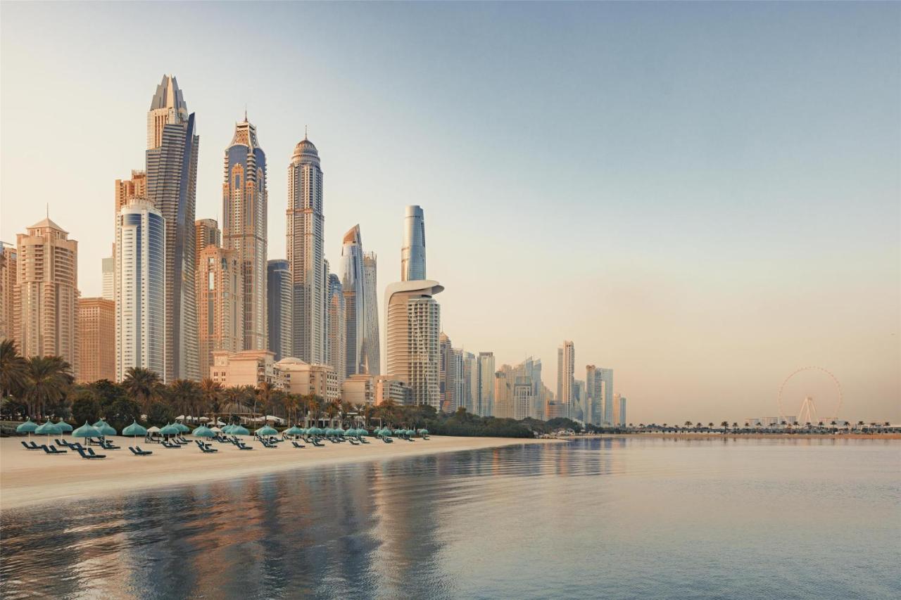 One&Only Royal Mirage Resort Dubai - 5