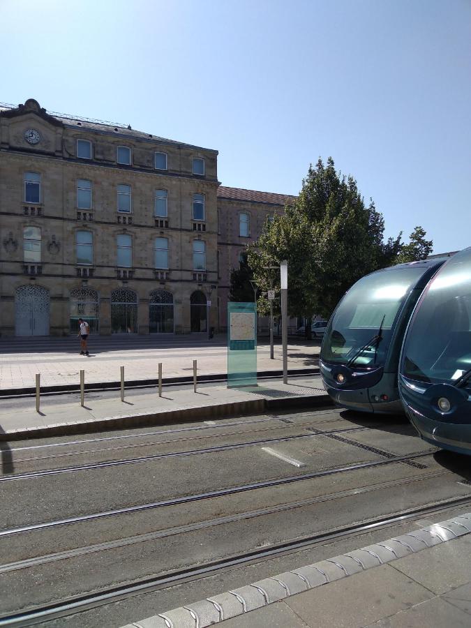 C'est une maison bleue - a blue lodge in Bordeaux - 3