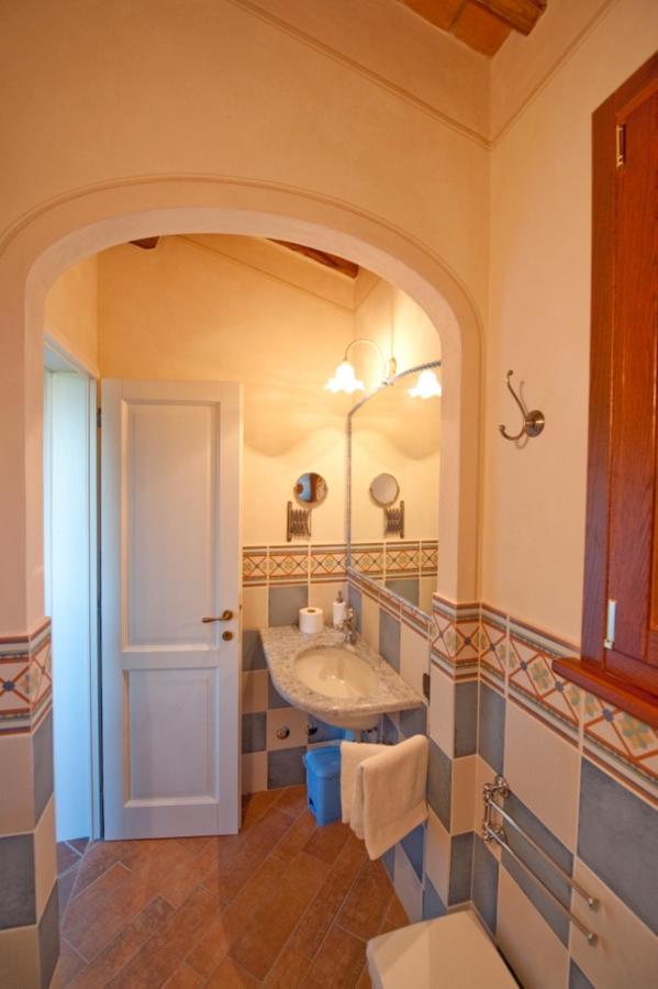 Podere Chiaromonte - 3