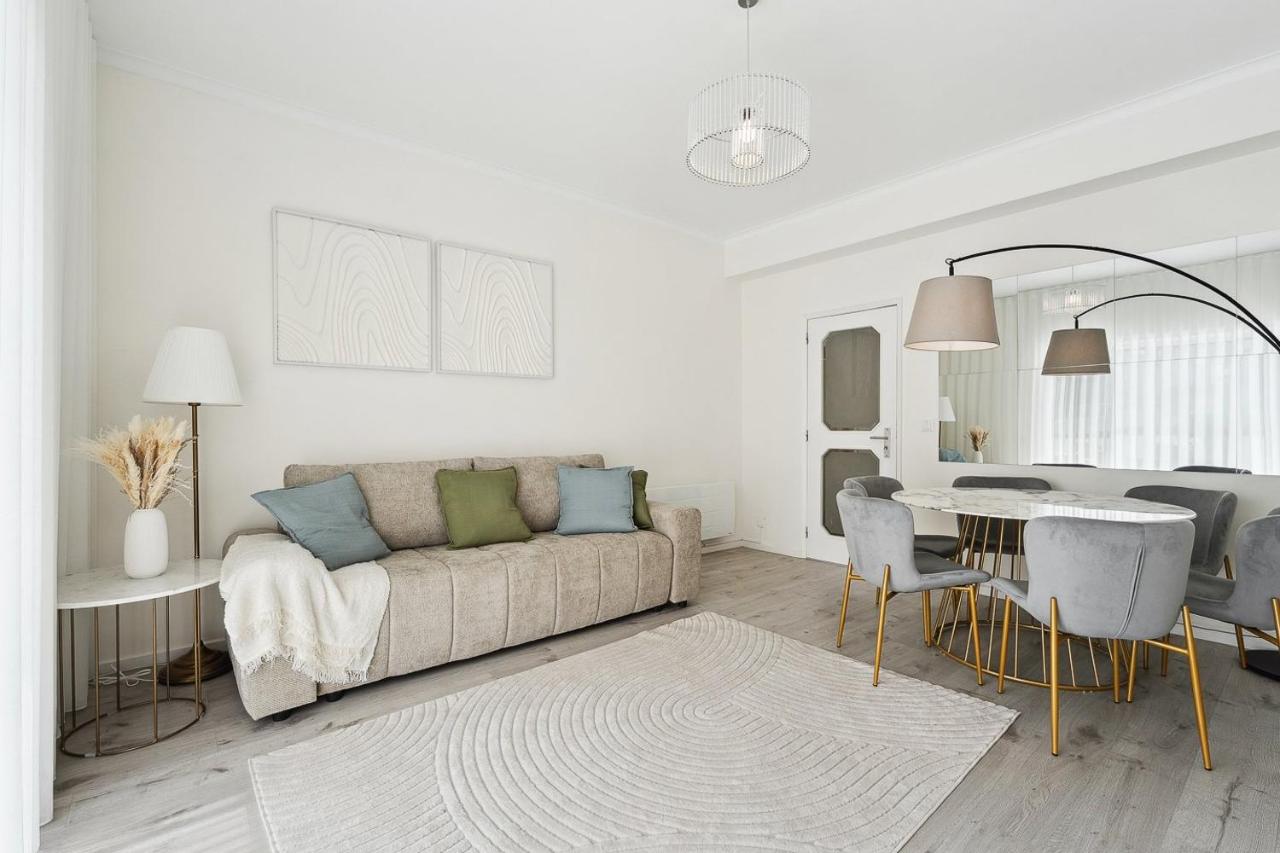 GuestReady - An elegant stay in the city centre - 2