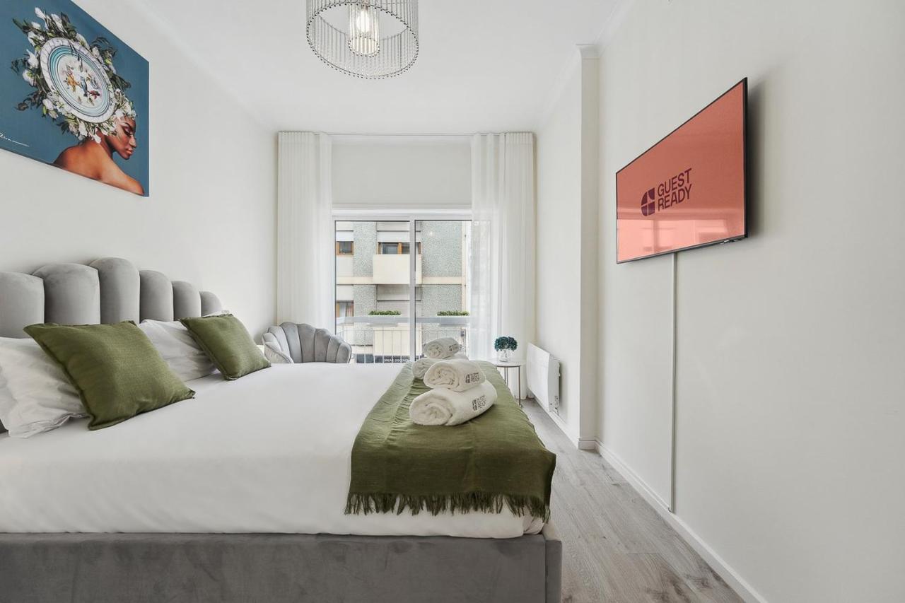 GuestReady - An elegant stay in the city centre - 3