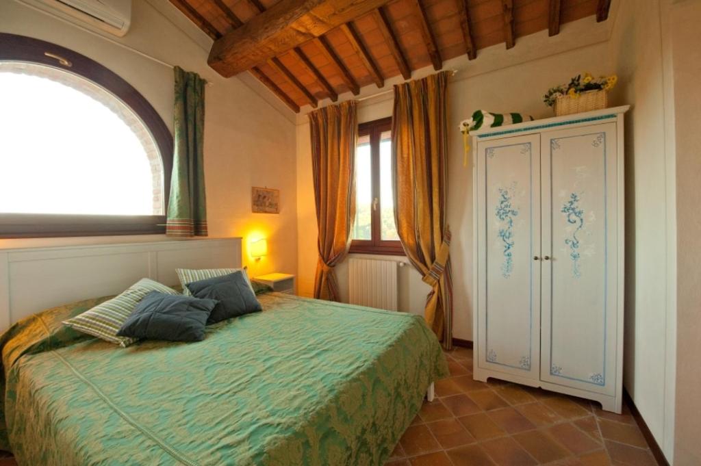 Podere Chiaromonte - 2