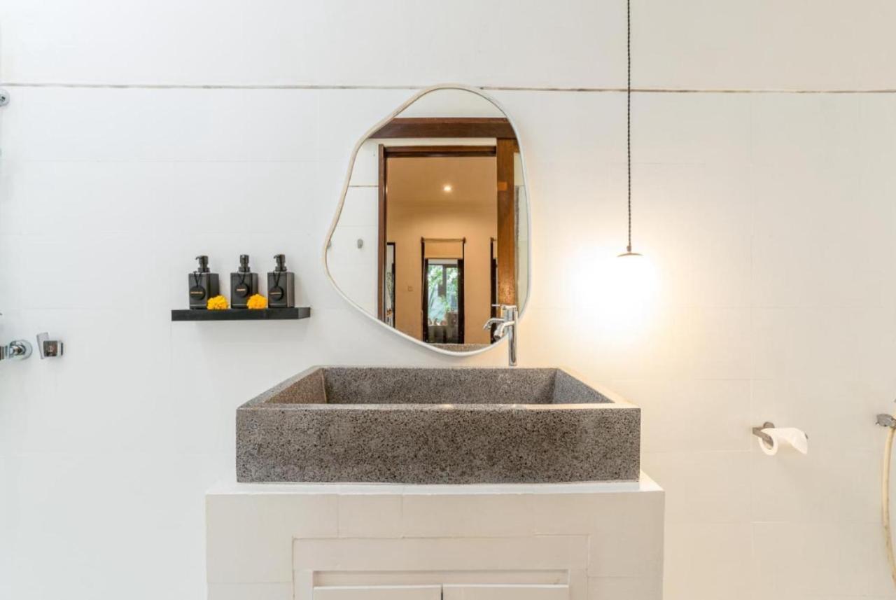 Canggu Garden House - 5