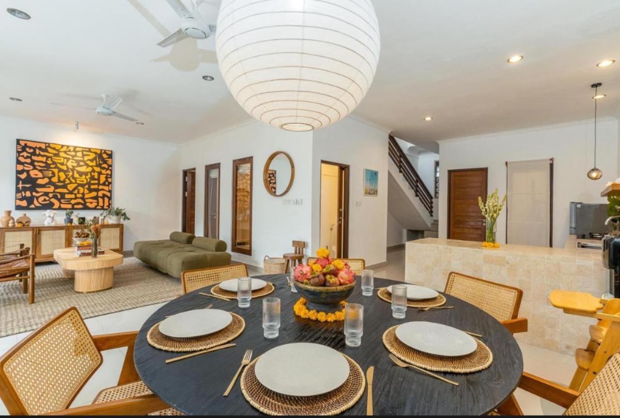 Canggu Garden House - 4