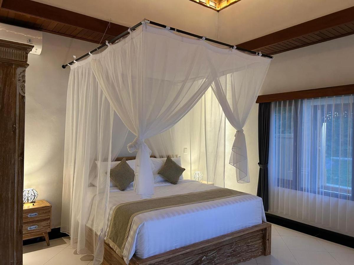 Yudha Jungle Ubud - 2