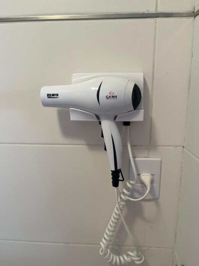 Depto con terraza propia y parrilla - 2