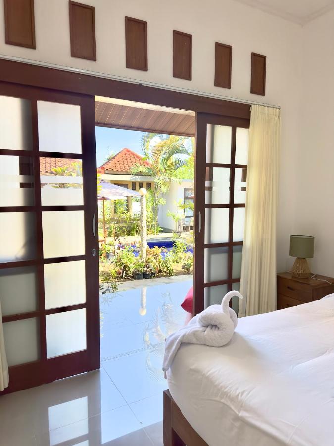 Bali Stuti Jimbaran Inn - 2