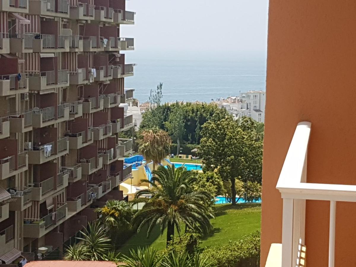 Apartamentos DC, Benalmádena – Updated 2022 Prices