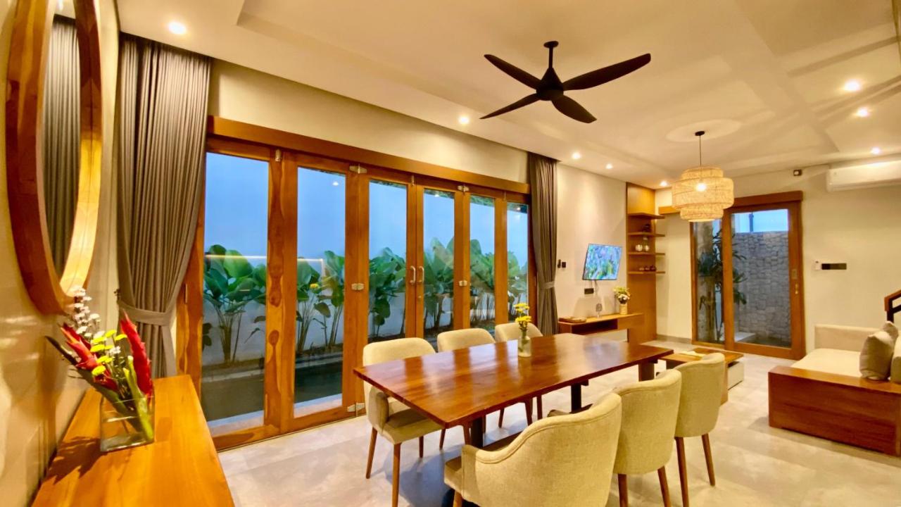 Nak Anak - Brandnew 2BR Villa near Sanur Harbor - 5