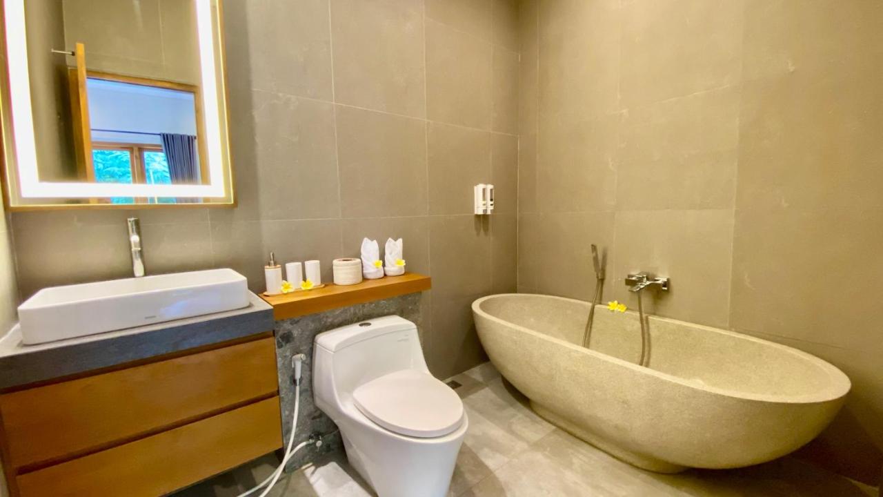 Nak Anak - Brandnew 2BR Villa near Sanur Harbor - 3