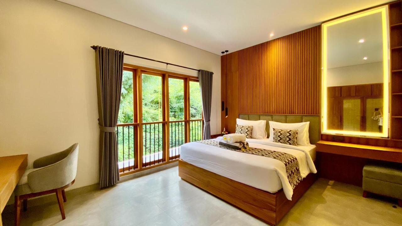 Nak Anak - Brandnew 2BR Villa near Sanur Harbor - 2