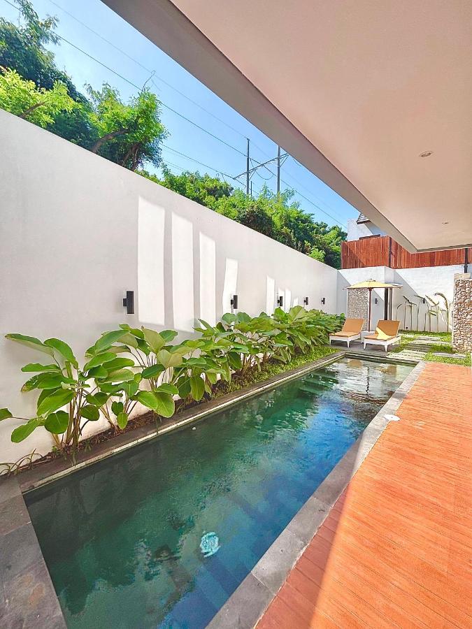 Nak Anak - Brandnew 2BR Villa near Sanur Harbor - 4