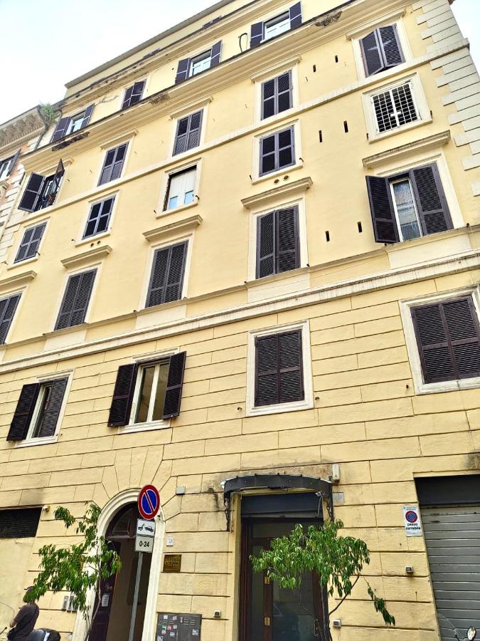 Cunabu Castro Pretorio - 5