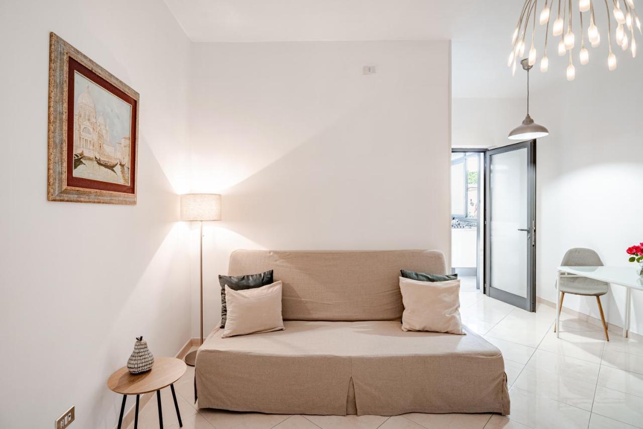 Nonna Rosa (10 min to Pompei) - 4