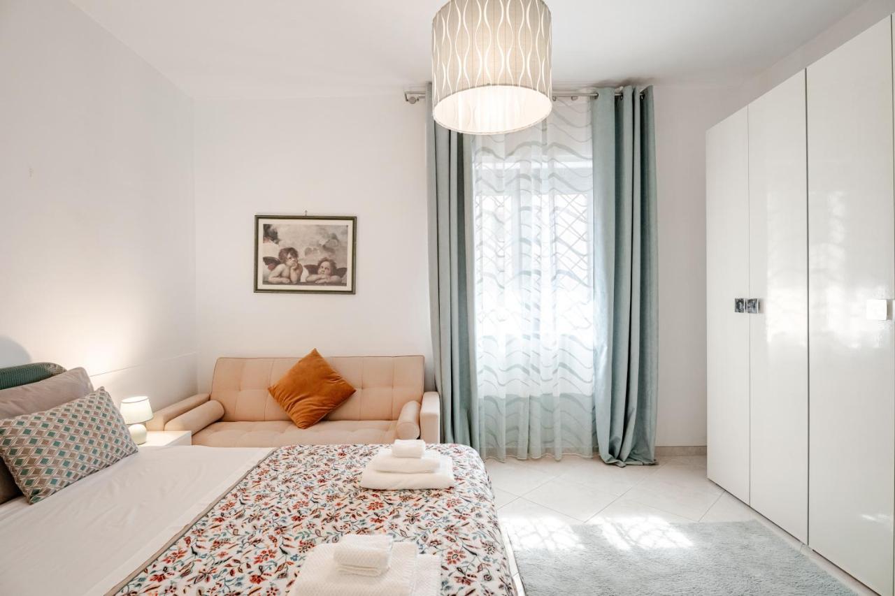 Nonna Rosa (10 min to Pompei) - 5