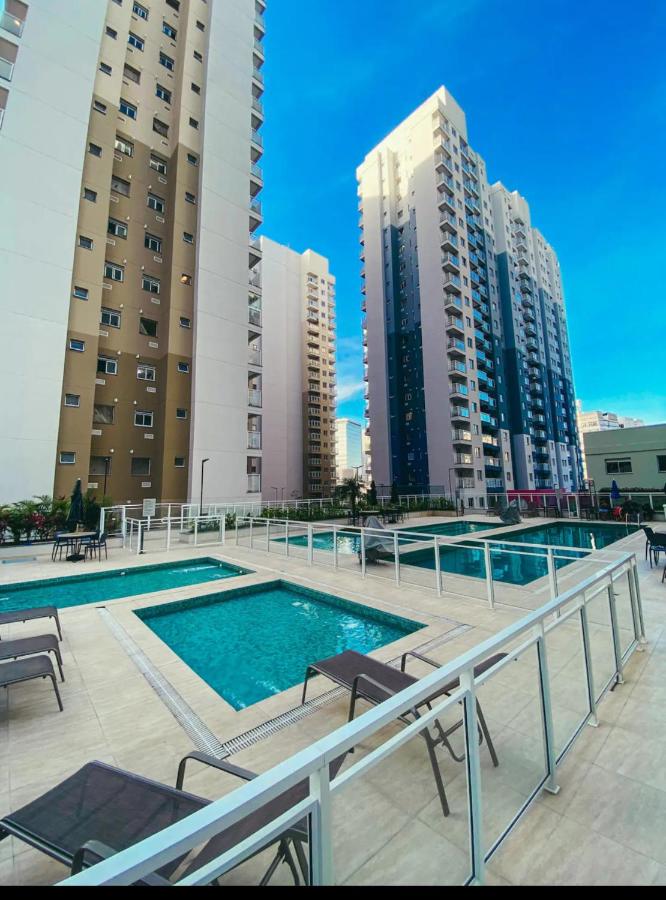 Formoso Apto Porto Maravilha - 4