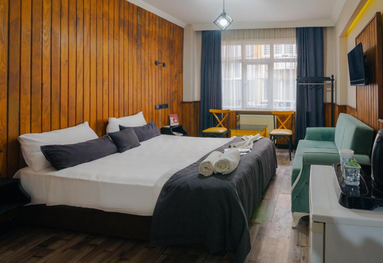 İmza Hotel Suite - 2