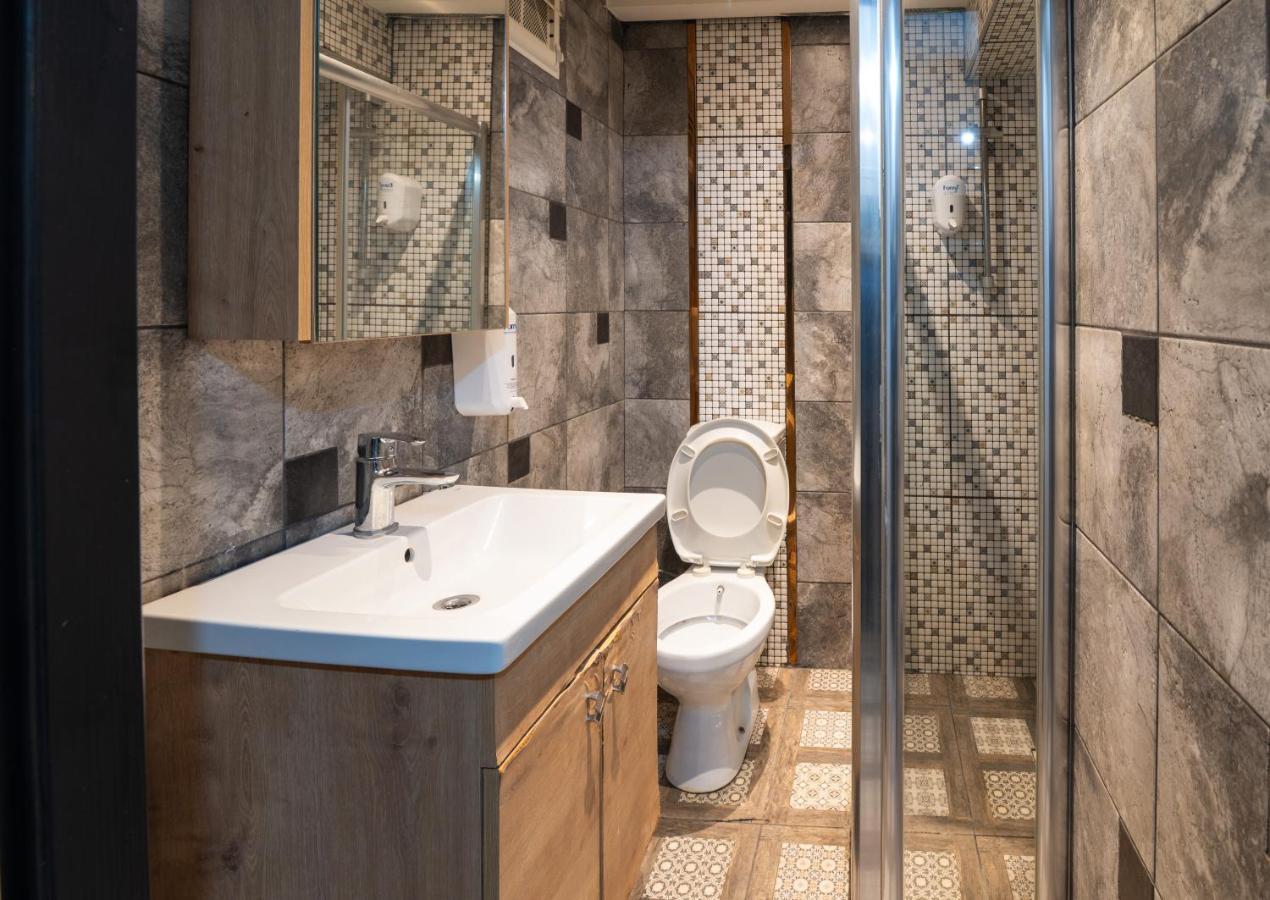 İmza Hotel Suite - 3