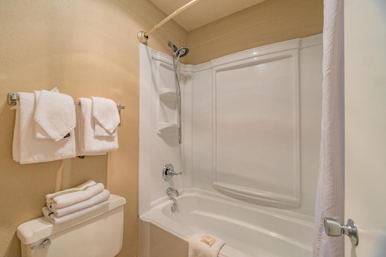 Inn at Otter Crest — photo 16