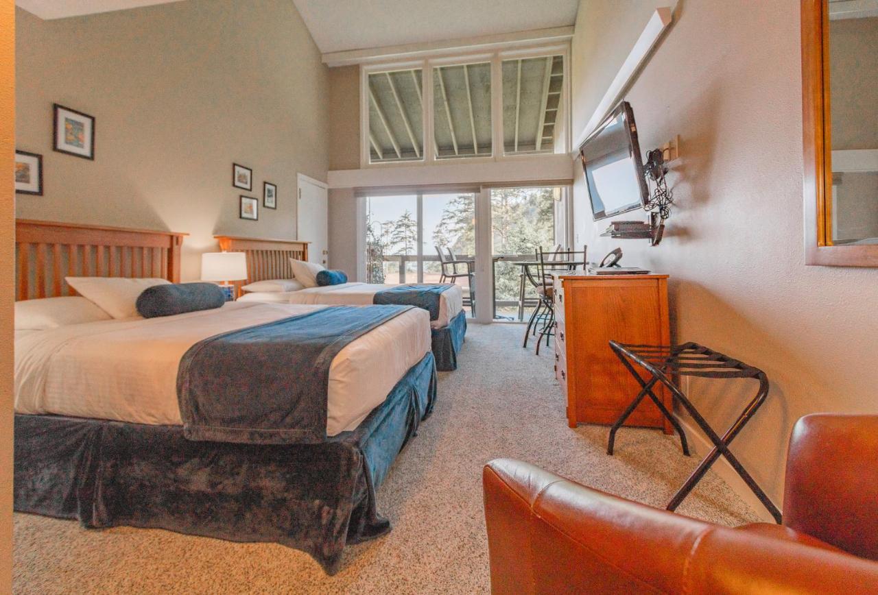 Inn at Otter Crest — photo 8