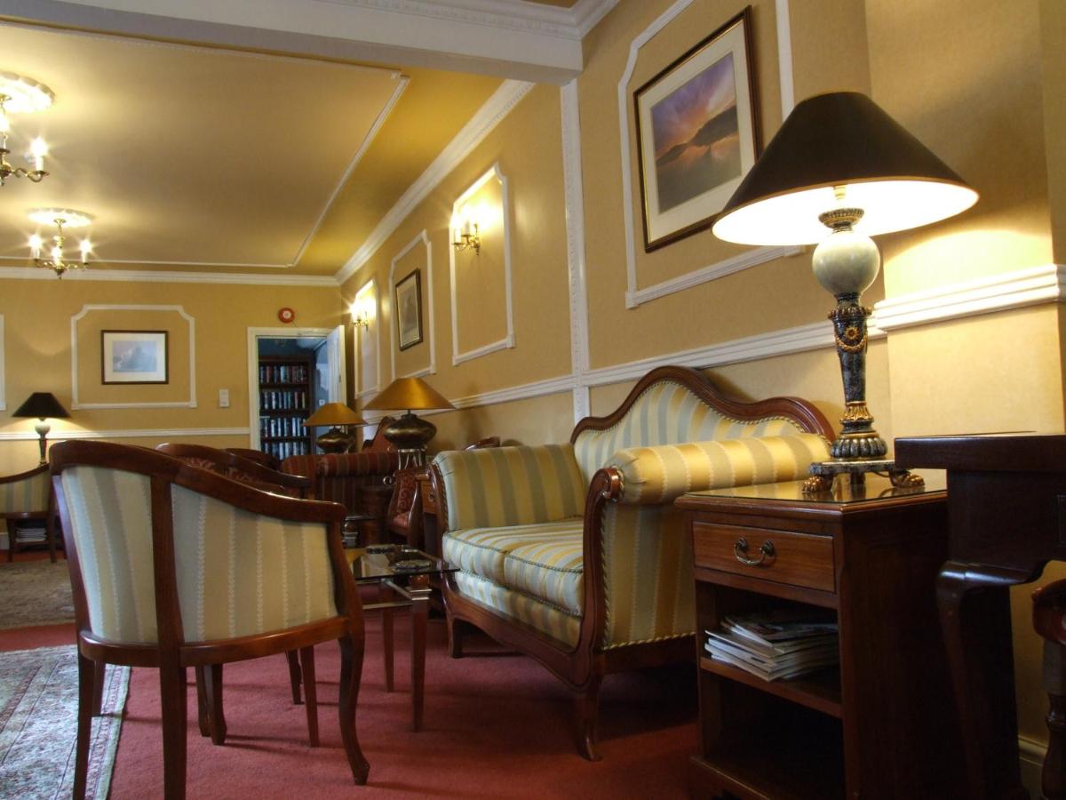 Ely House Hotel - Laterooms