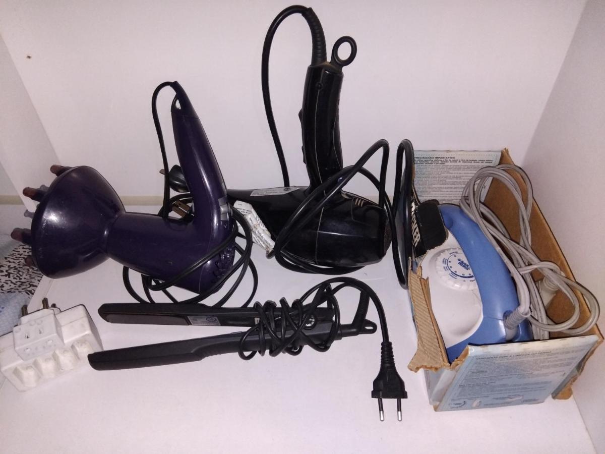 Copacabana Praia Rio - 5