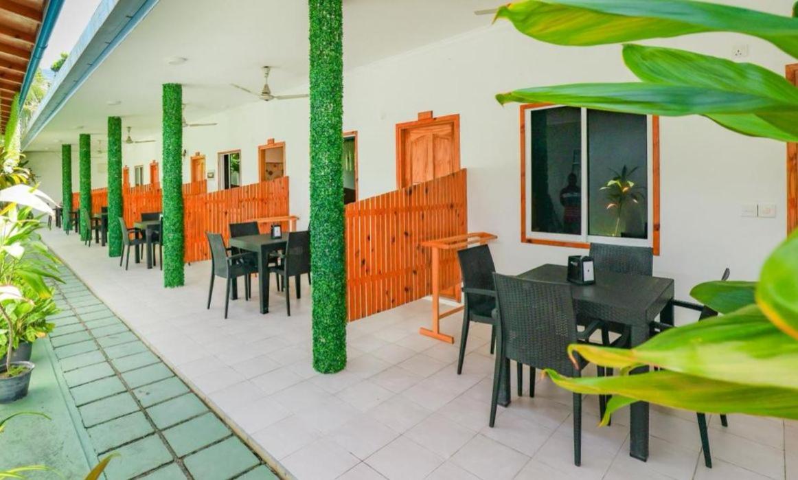 Sunny Beach Thoddoo - 3