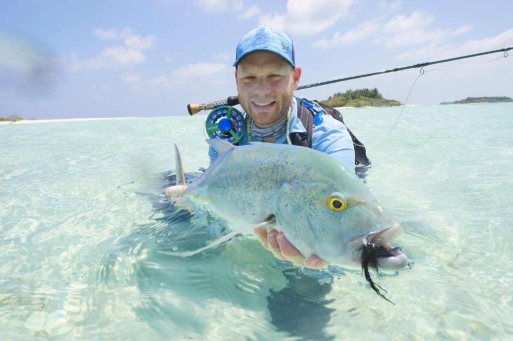 Fishing Tours Maldives - 5