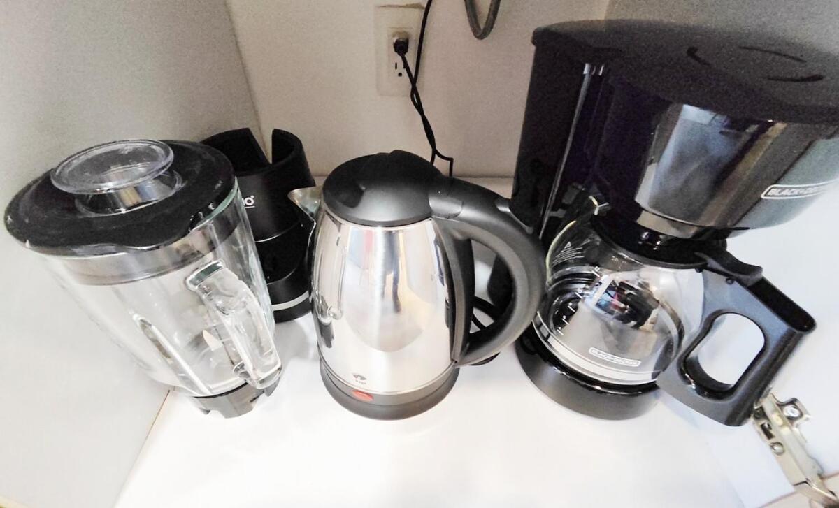 Modern Apartment in Polanco 2 BR 2 Baths - 4