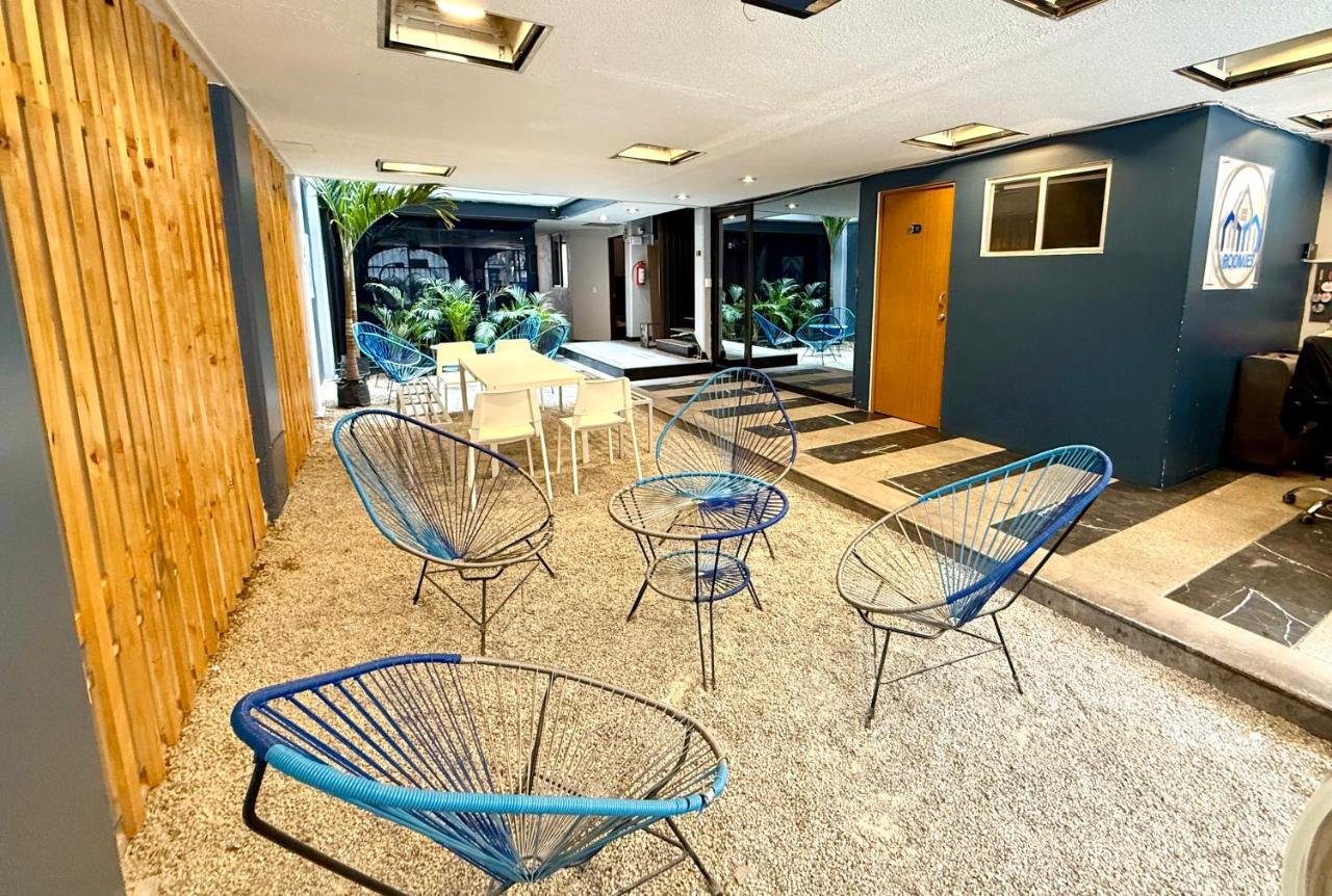 RMS Hostal - Cibeles - 2