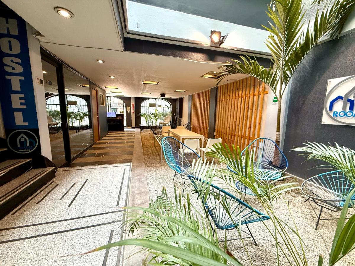 RMS Hostal - Cibeles - 3