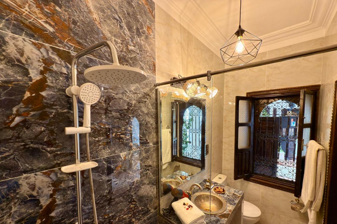 Riad Dar Salam Palm - 2025 Guest Choice Award - 3