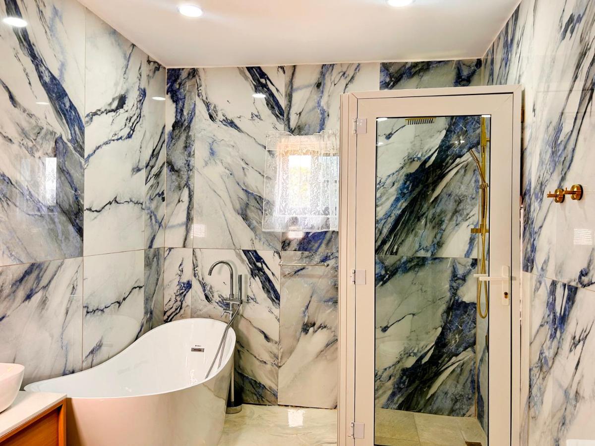 The Ranch Jamaica ALL INCLUSIVE Villas - 3