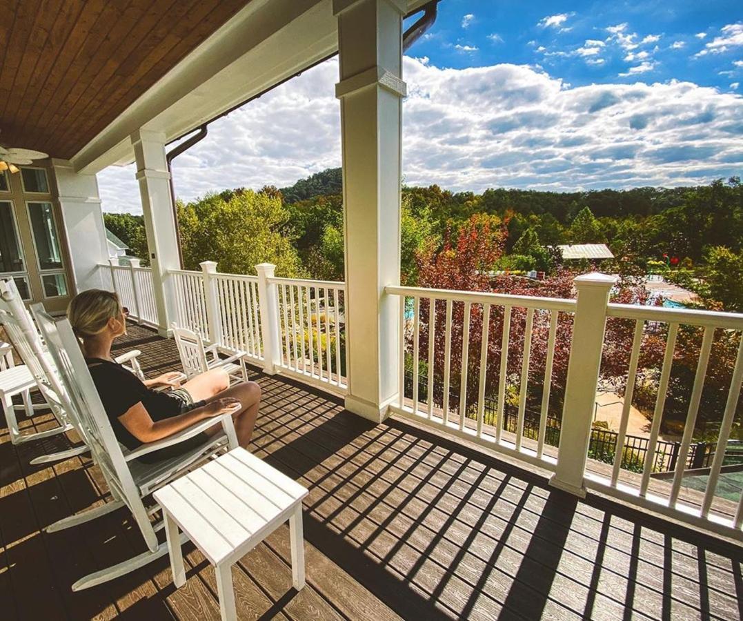 Dollywood's DreamMore Resort and Spa — photo 13