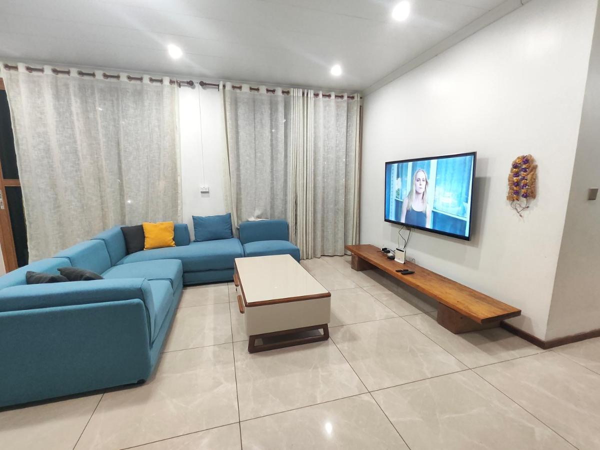 Alice Apartments near McDonald's Nadi - 5