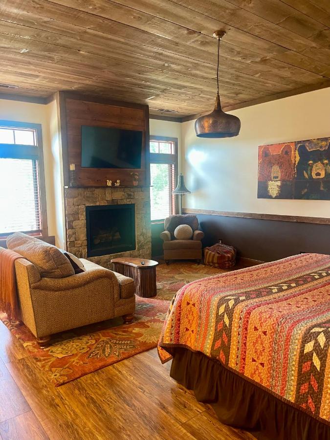 Dogwood Lodge — photo 6