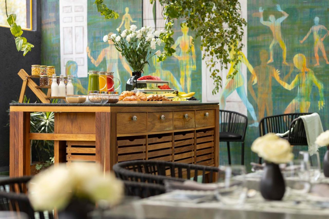 Roso Guest House - 2