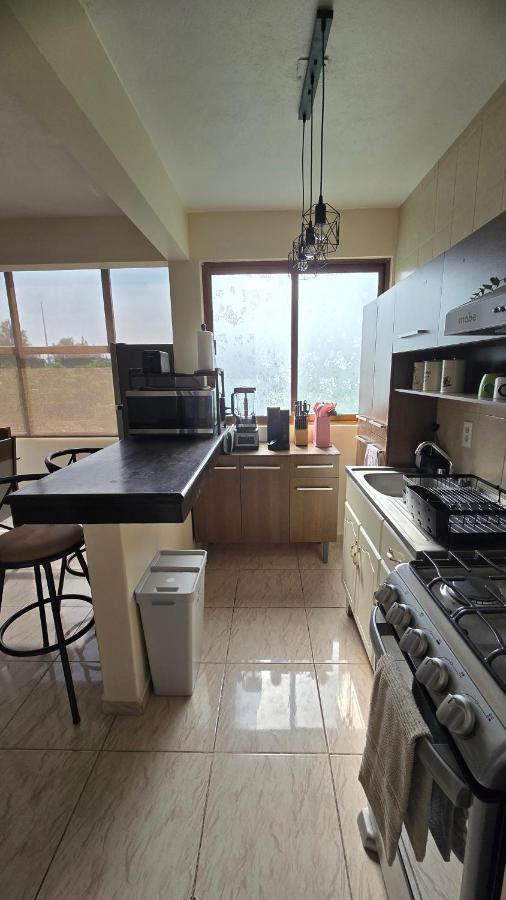 Departamento acogedor - 2