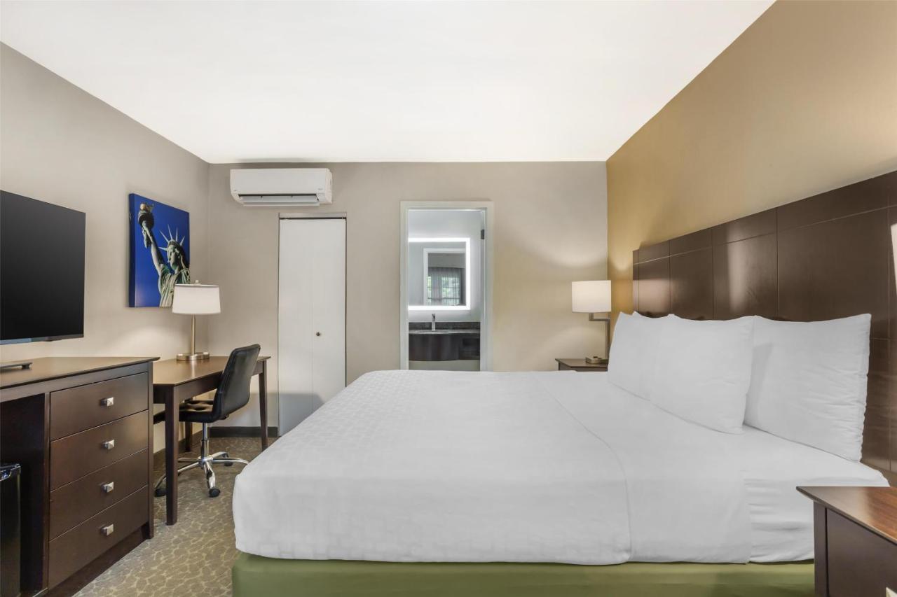 Best Western Fort Lee - 5