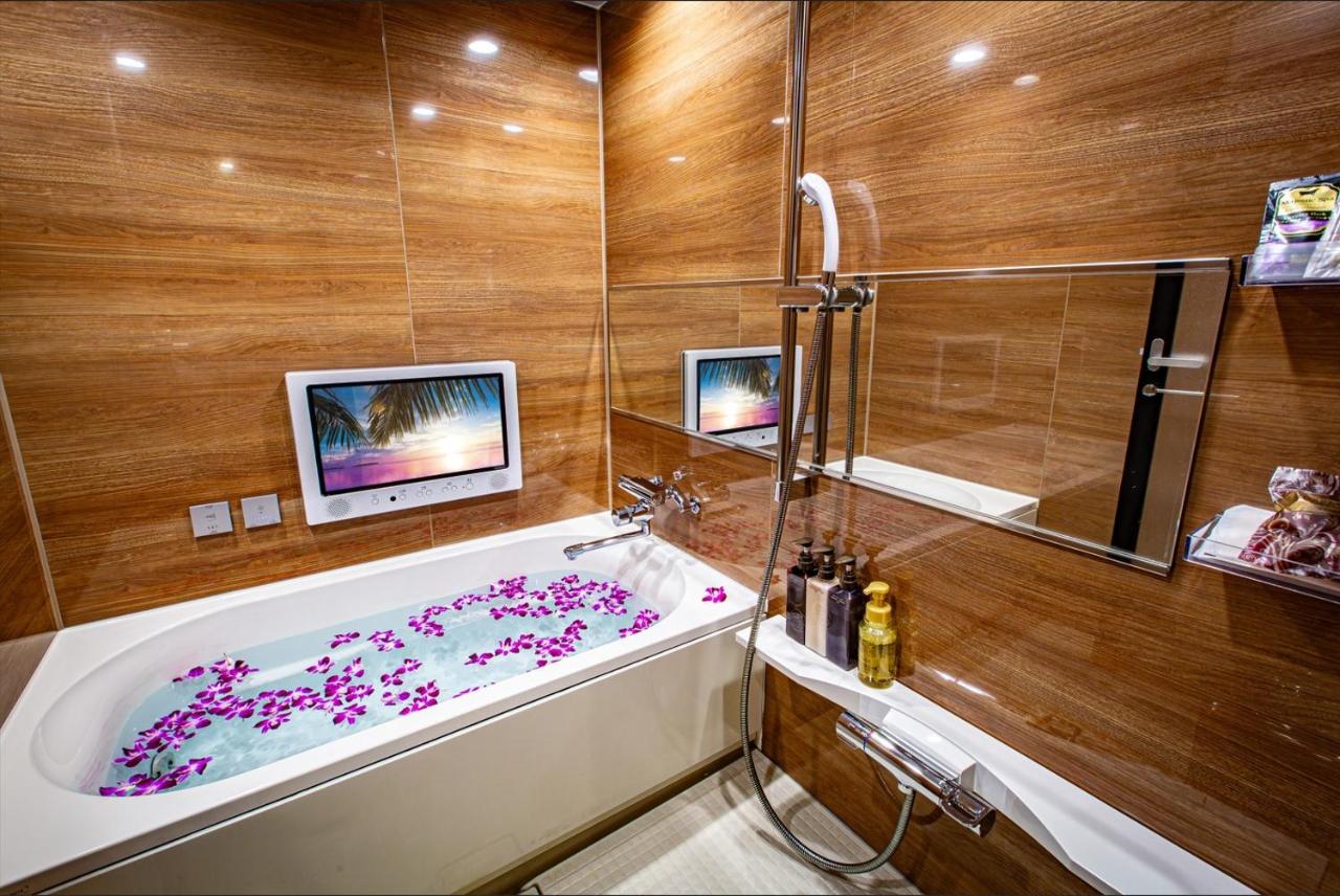 Hotel Balian Resort Higashi Shinjuku - 3