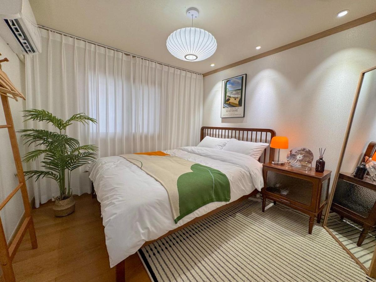 StayORAE - Konkuk Univ Station, Seongsu