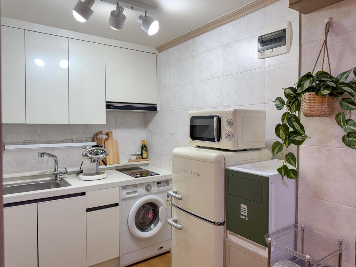 StayORAE - Konkuk Univ Station, Seongsu - 5