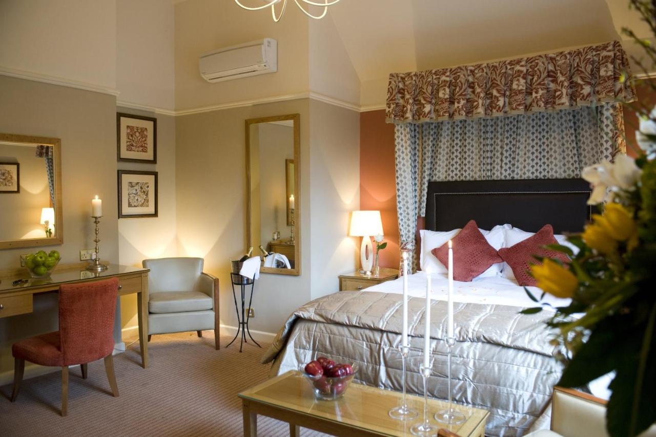 The Westmead Hotel - Laterooms