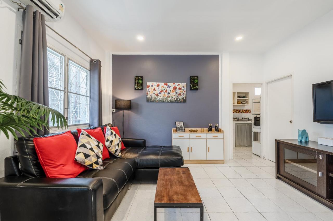 Karon Beach Holiday Home 1 - 5