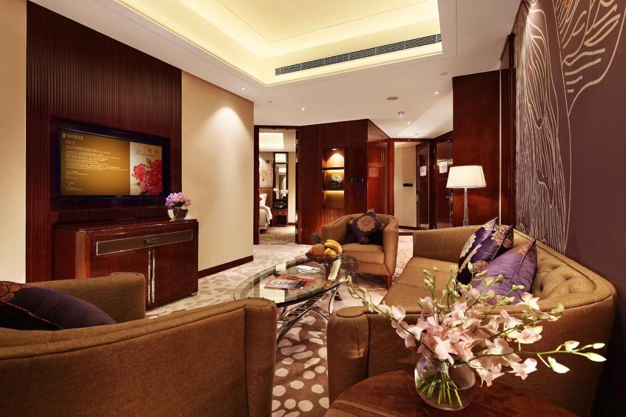 Minyoun Chengdu Dongda Hotel photo