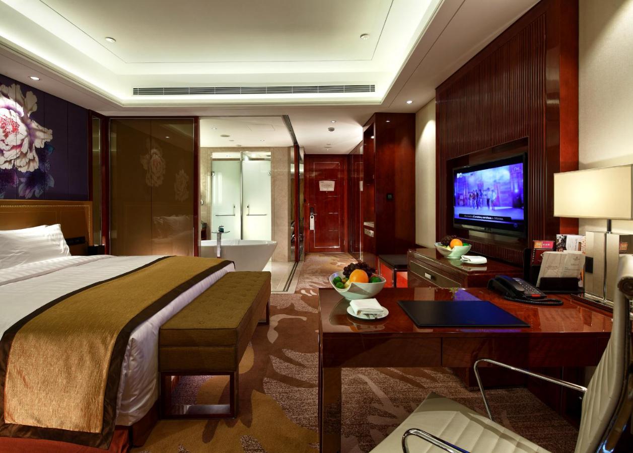 Minyoun Chengdu Dongda Hotel photo