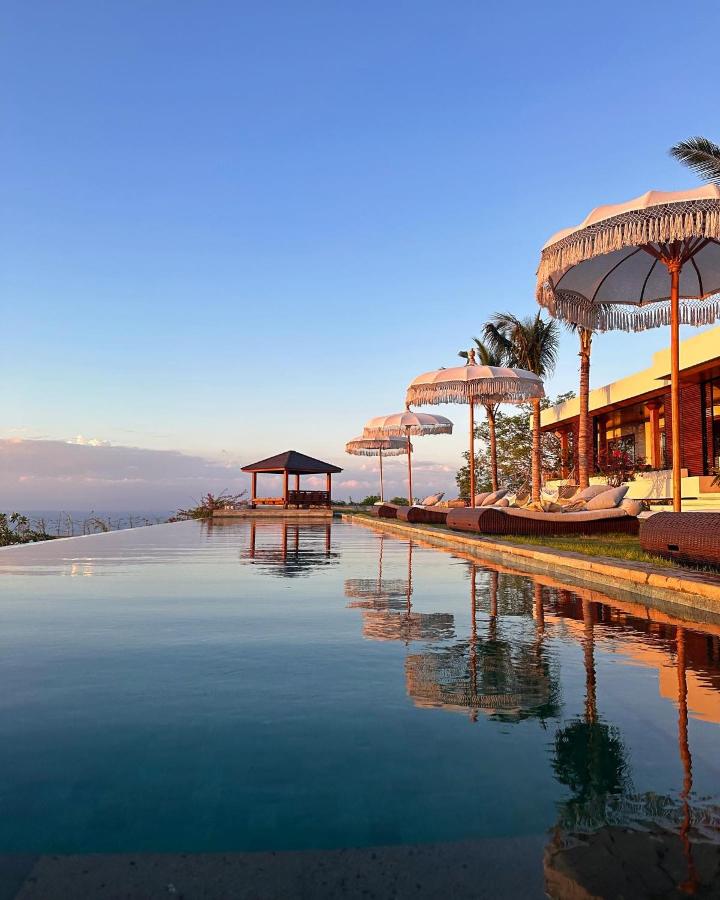 Uluwatu Sunset Hills - 3