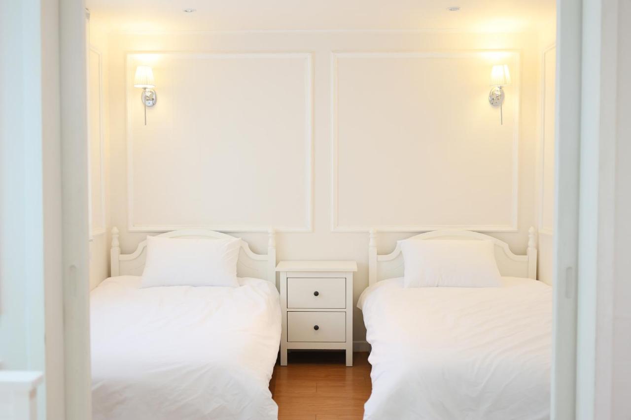 Gangnam Neat & Cozy Stay l Near Station